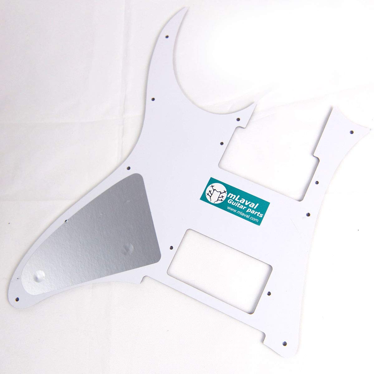 Amazon.com: Custom Guitar Pick Guard for Ibanez RG 350 DX, 2